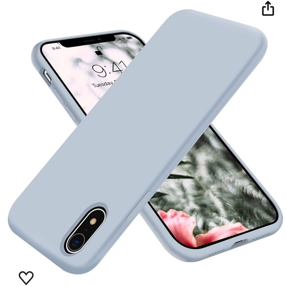 Otofly Other - 🌿 Otofly IPhone XR Silicon Cover